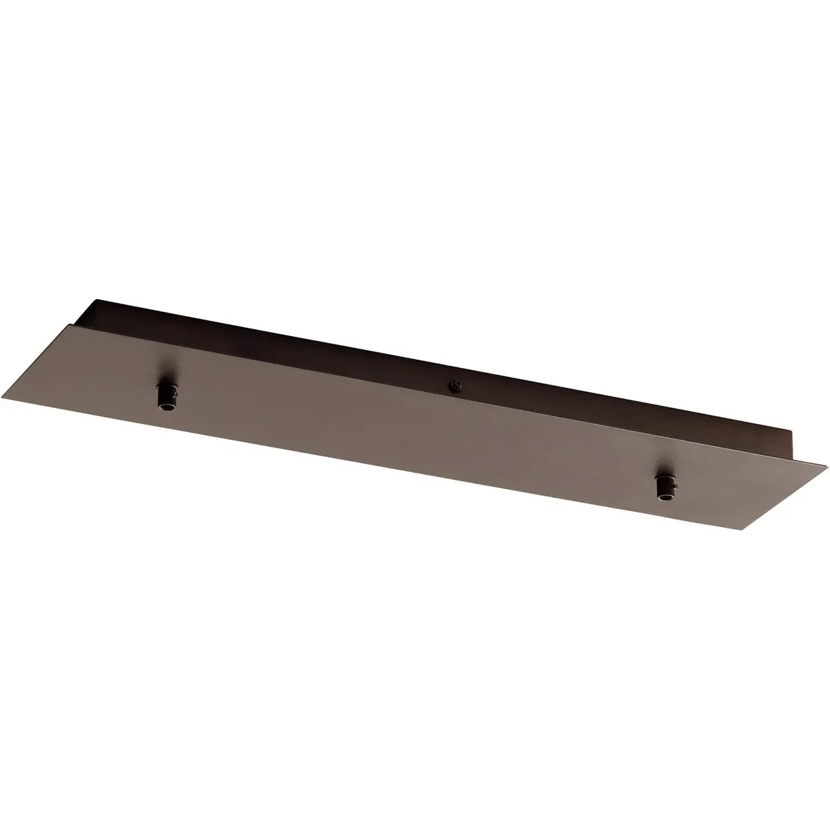 Quorum Fort Worth Pendant Canopy - Oiled Bronze product
