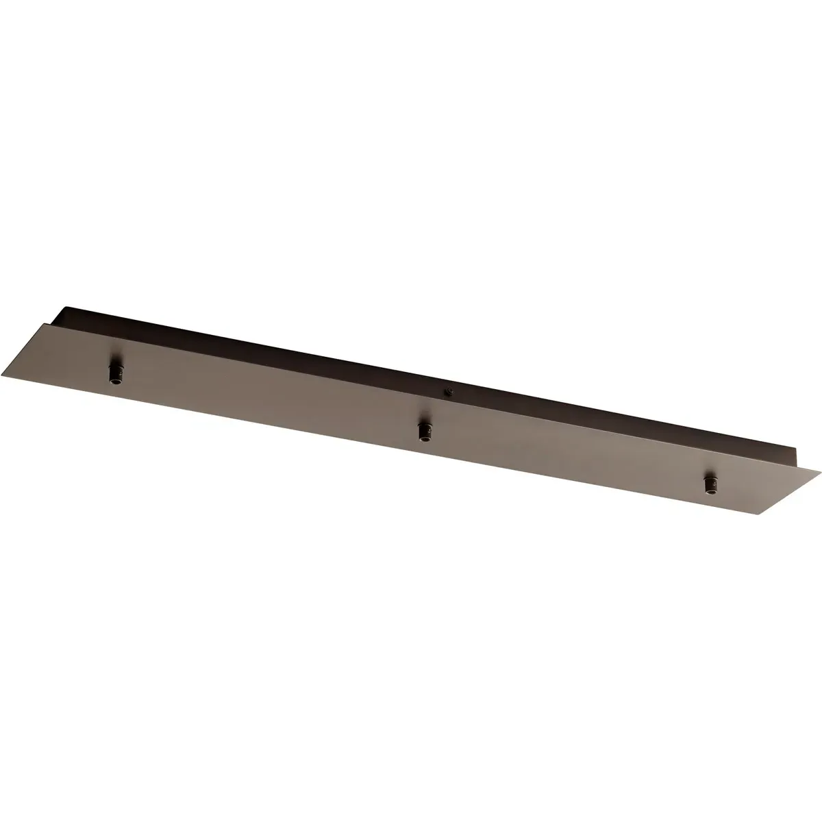 Quorum Fort Worth Pendant Canopy - Oiled Bronze product