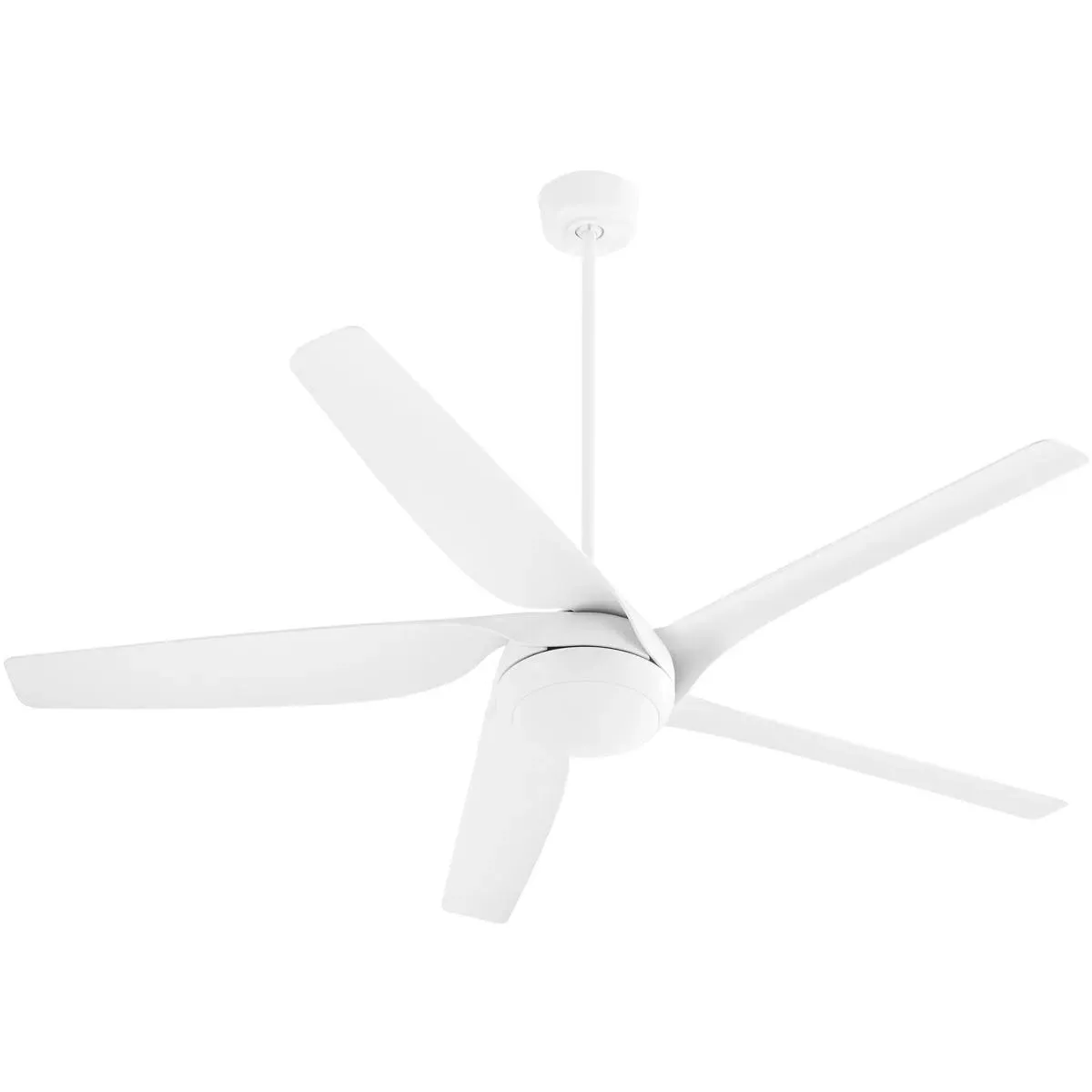 Quorum Fury 65 Inch Ceiling Fan - Studio White product