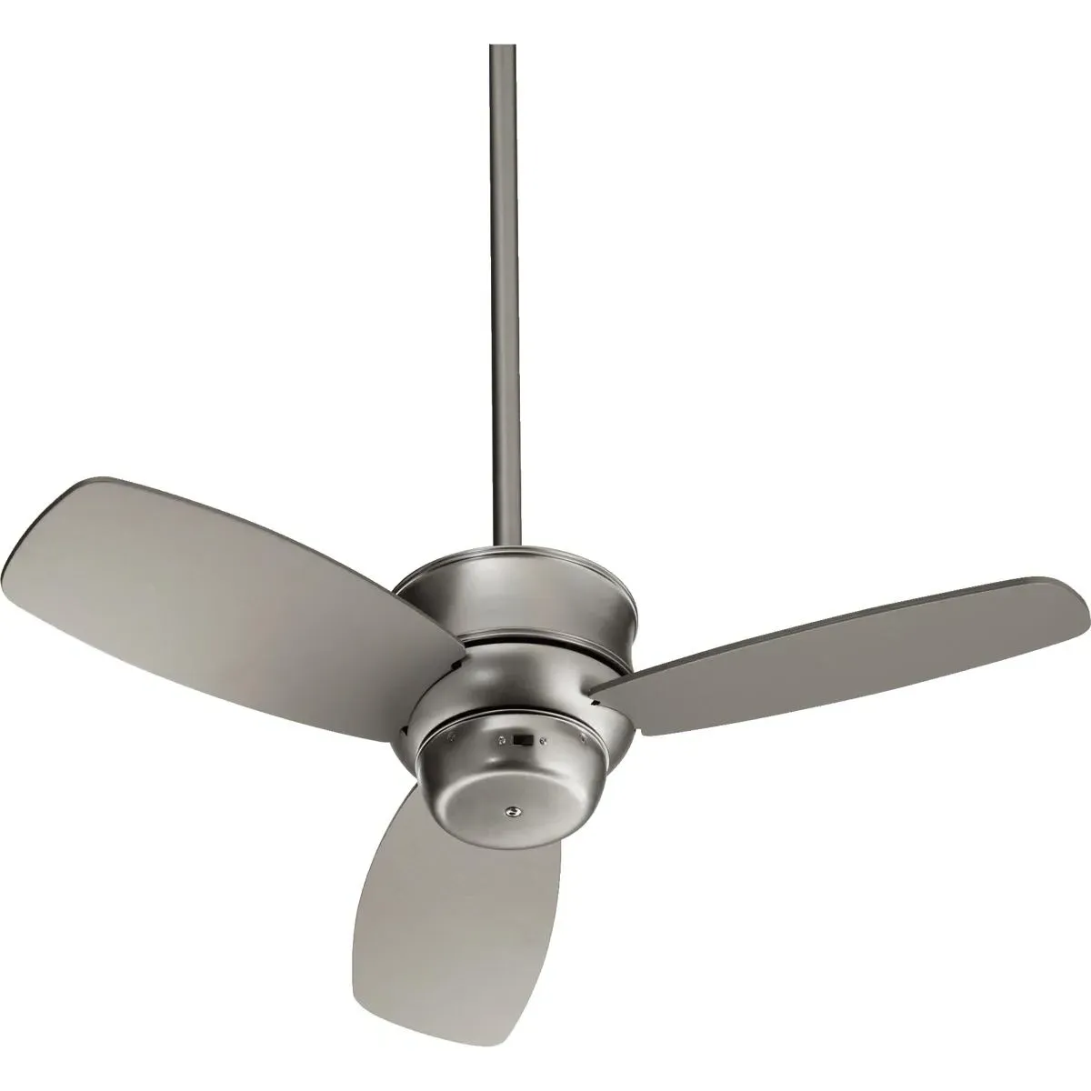 Quorum Gusto 32 Inch Ceiling Fan - Satin Nickel product