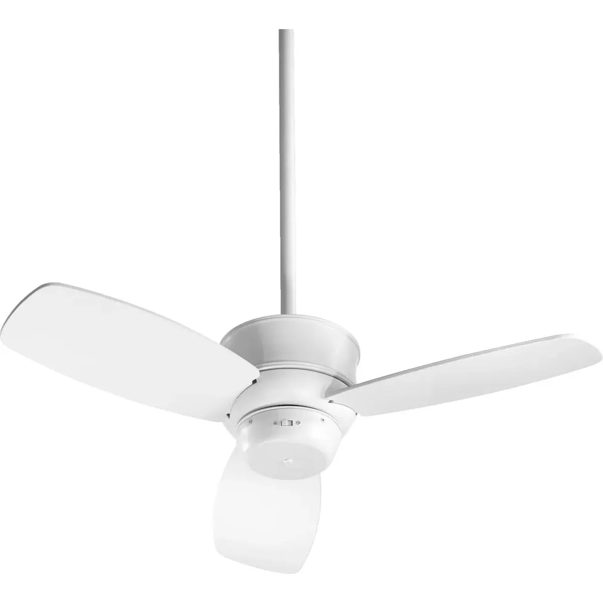 Quorum Gusto 32 Inch Ceiling Fan - Studio White product