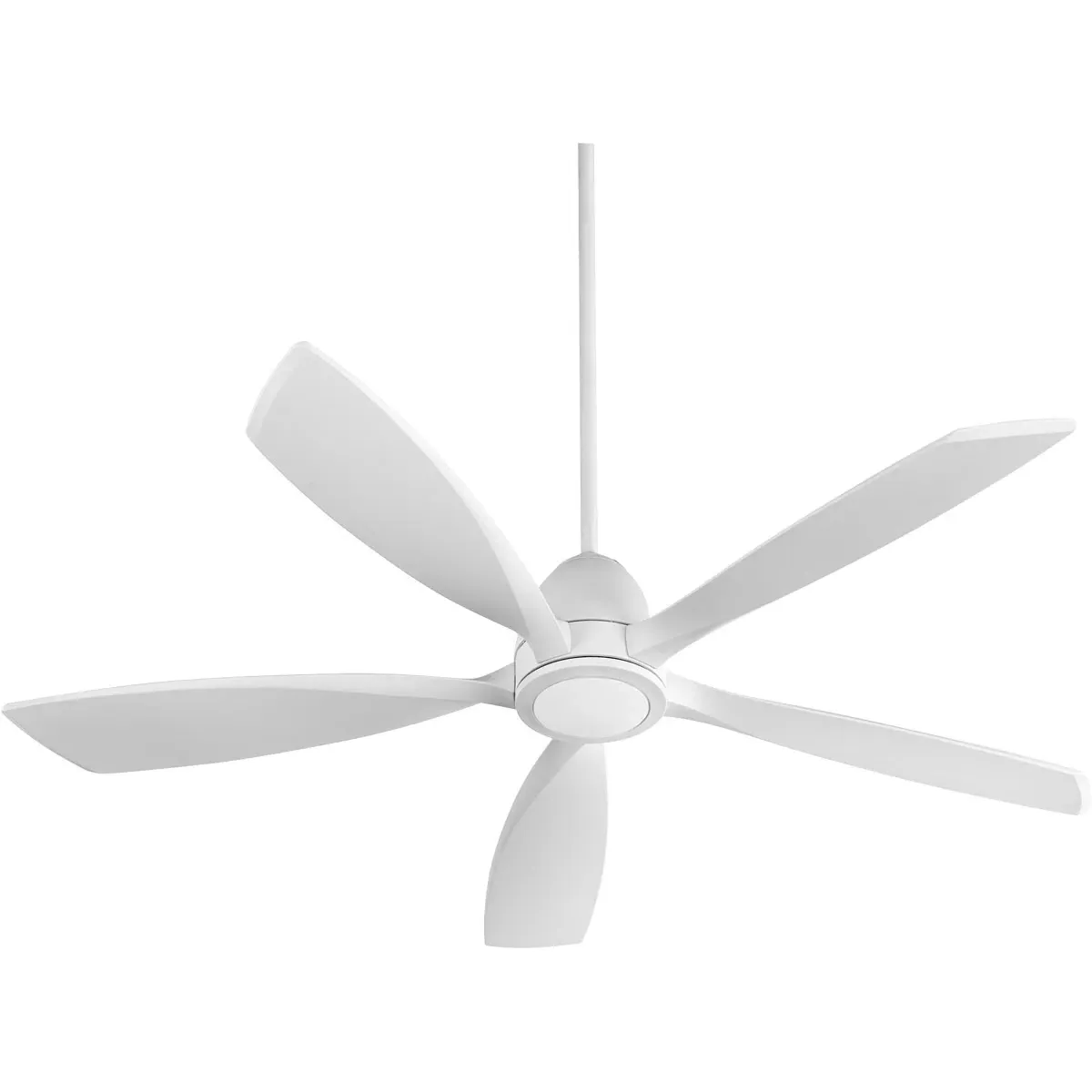 Quorum Holt 56 Inch Indoor Ceiling Fan - Studio White product