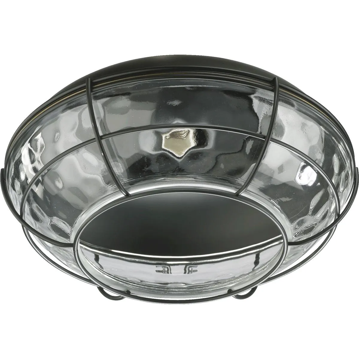 Quorum Hudson LED Fan Light Kit - Old World product