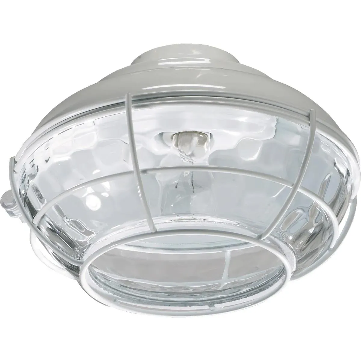 Quorum Hudson LED Fan Light Kit - White product