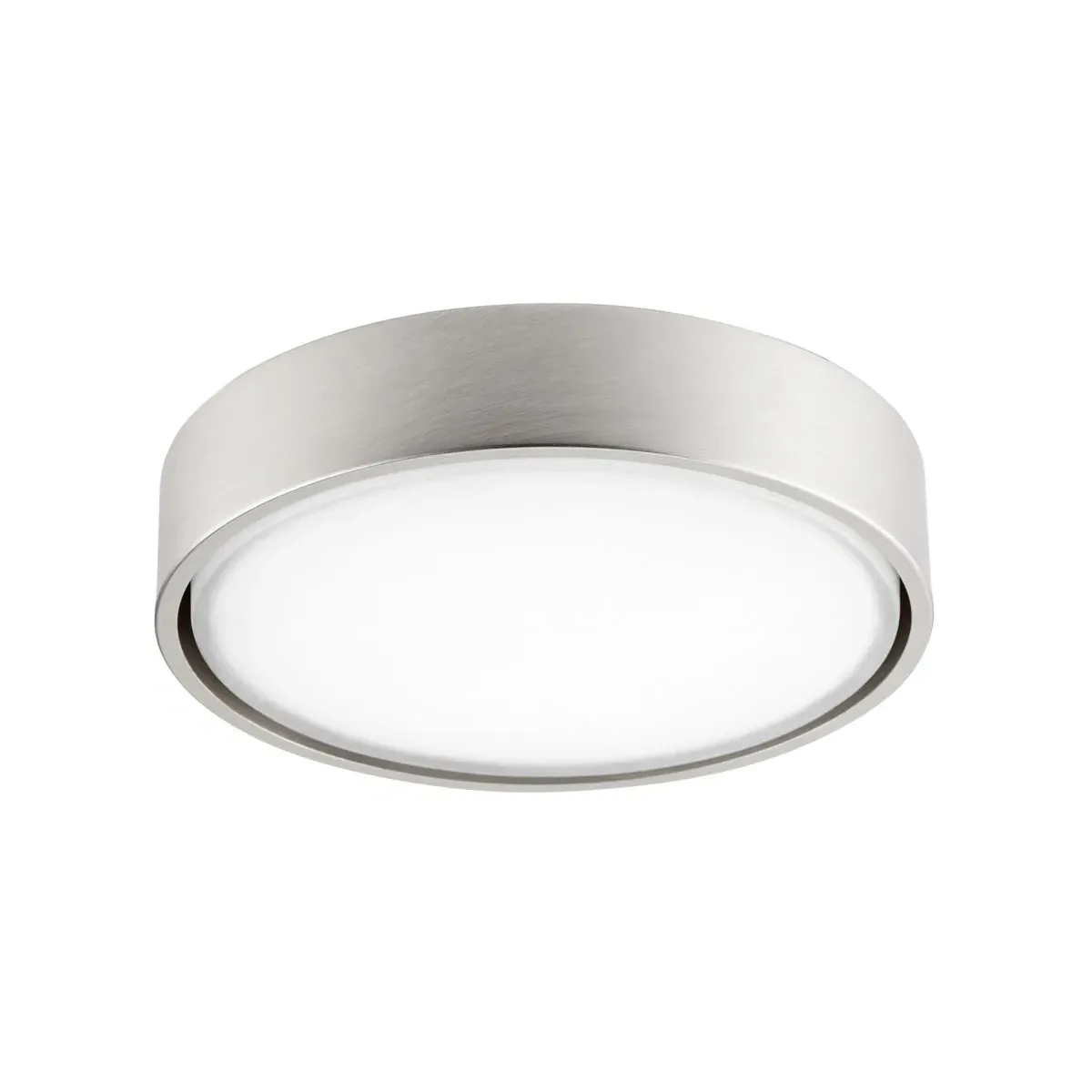 Quorum Lurus 1-Light Fan Light Kit - Satin Nickel product