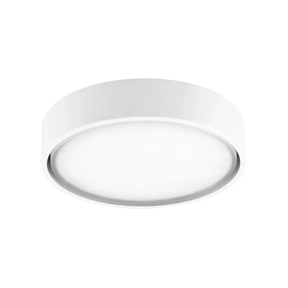 Quorum Lurus 1-Light Fan Light Kit - Studio White product