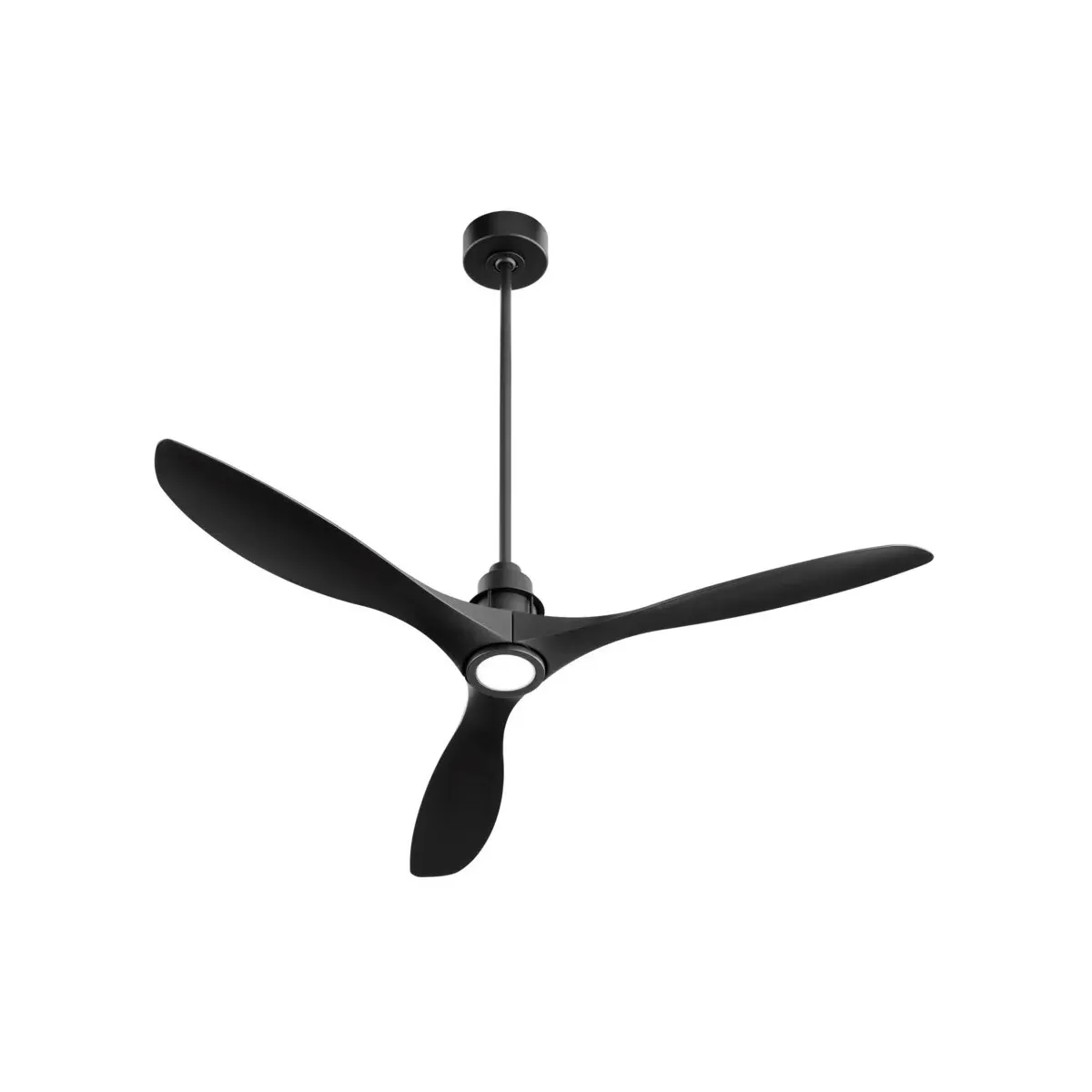Quorum Marino 54 Inch Ceiling Fan - Matte Black product