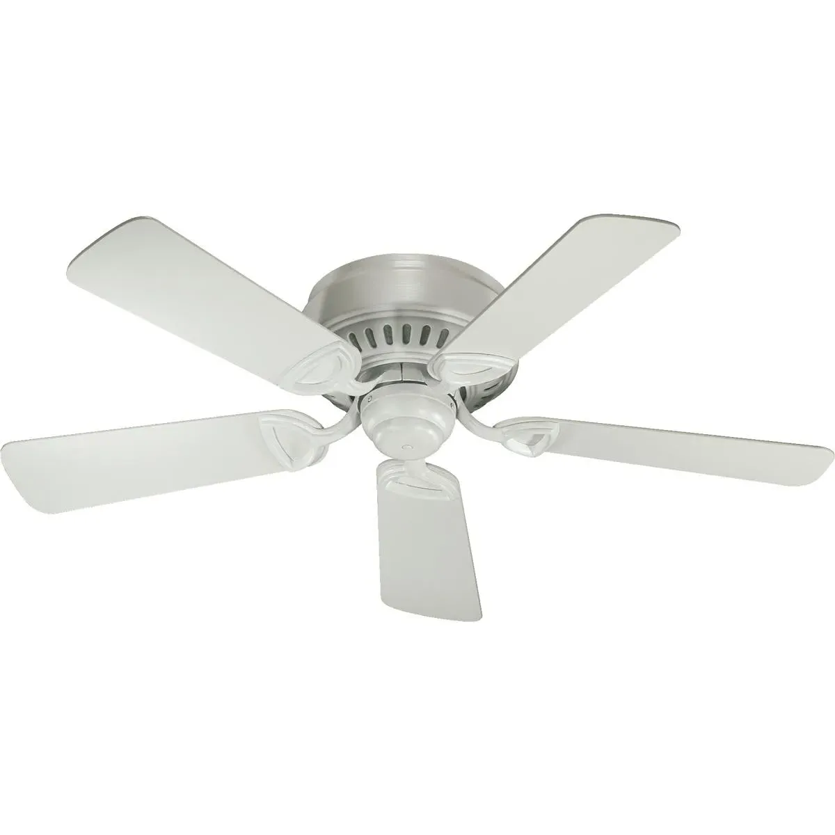 Quorum Medallion 42 Inch Ceiling Fan - Studio White product