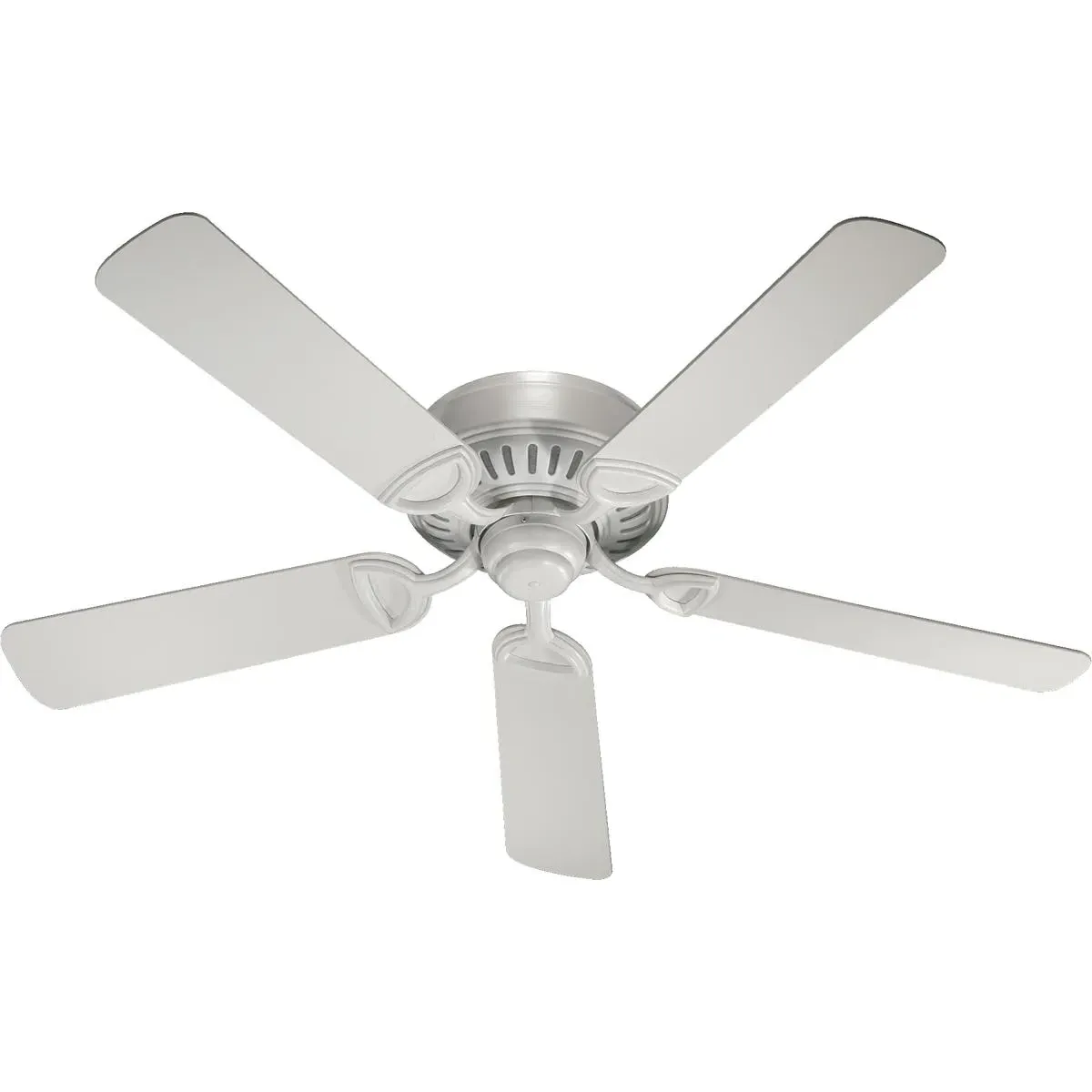 Quorum Medallion 52 Inch Ceiling Fan - Studio White product