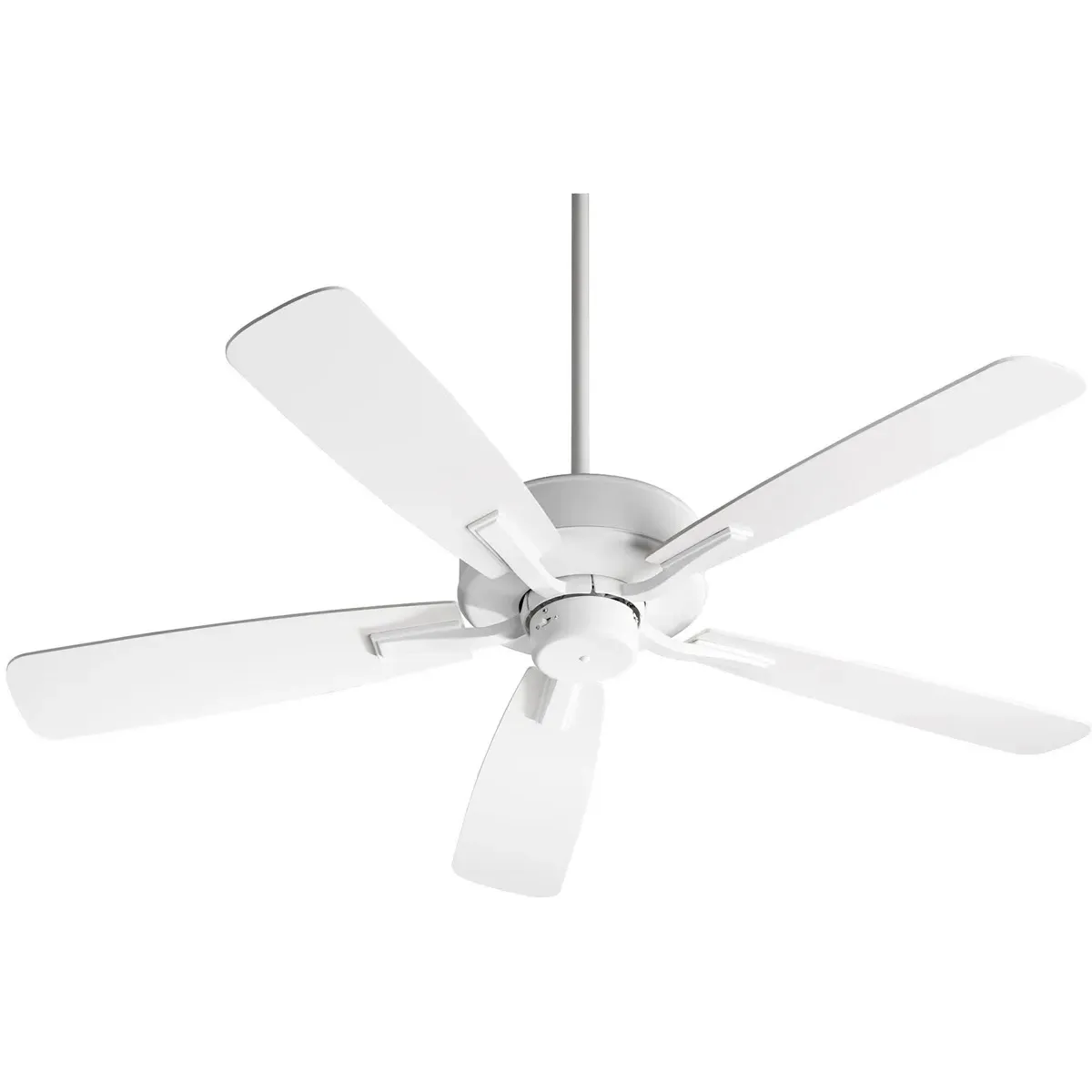 Quorum Ovation 52 Inch Ceiling Fan - Studio White product