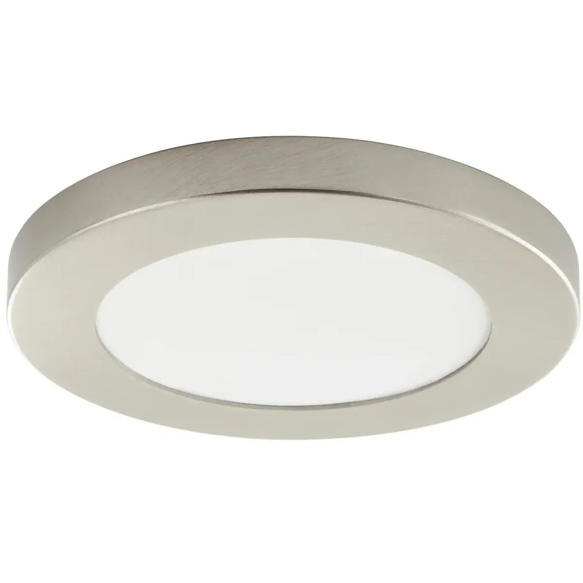 Quorum Papillon 1-Light Light Kit - Satin Nickel product