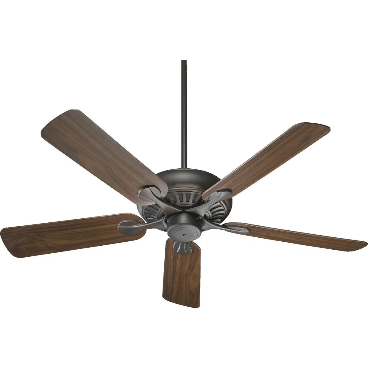 Quorum Pinnacle 52 Inch Ceiling Fan - Oiled Bronze product