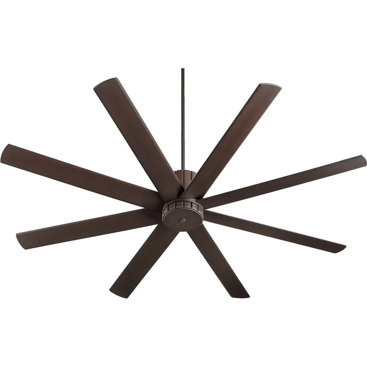 Quorum Proxima 72 Inch Ceiling Fan - Oiled Bronze product