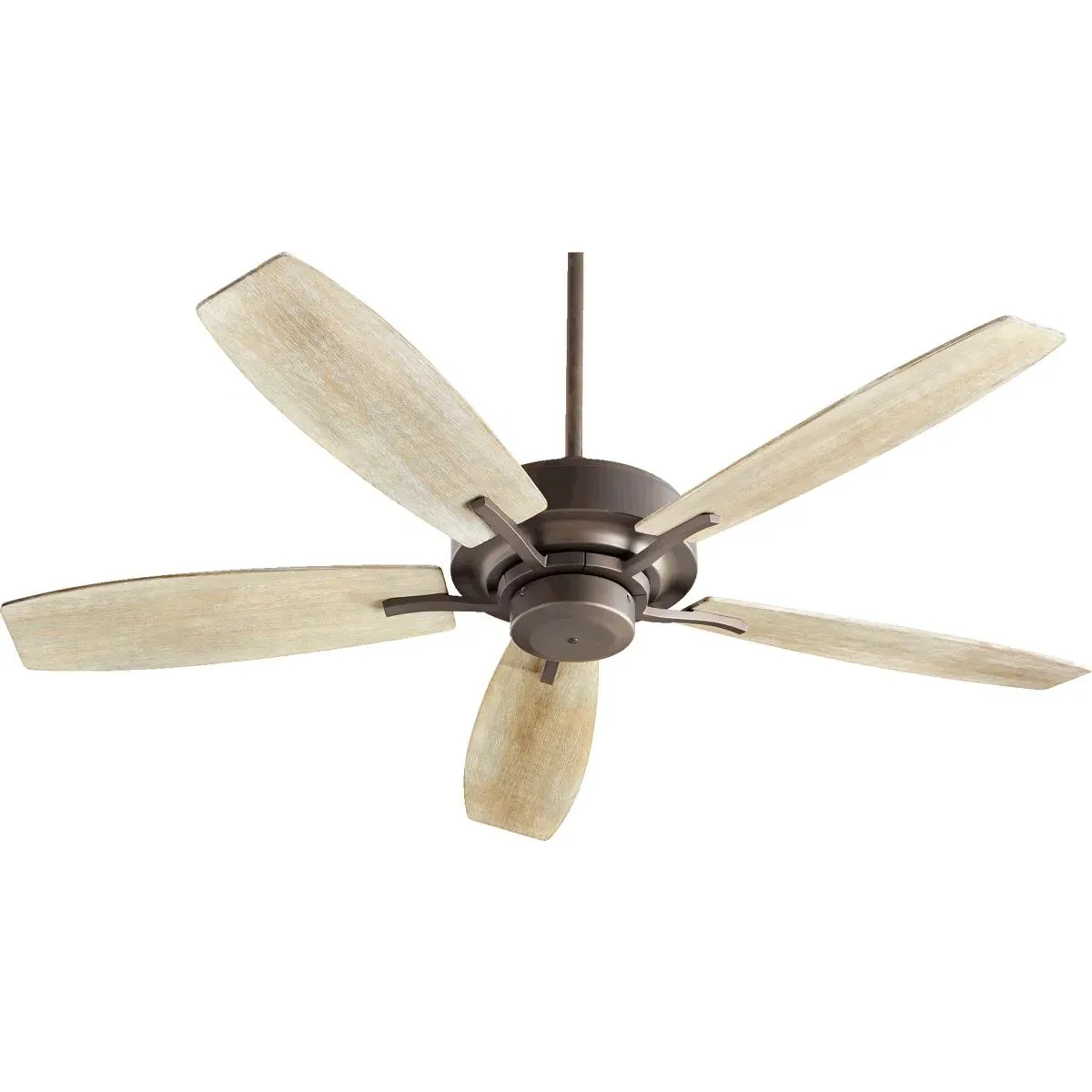 Quorum Soho 52 Inch Indoor Ceiling Fan - Oiled Bronze product