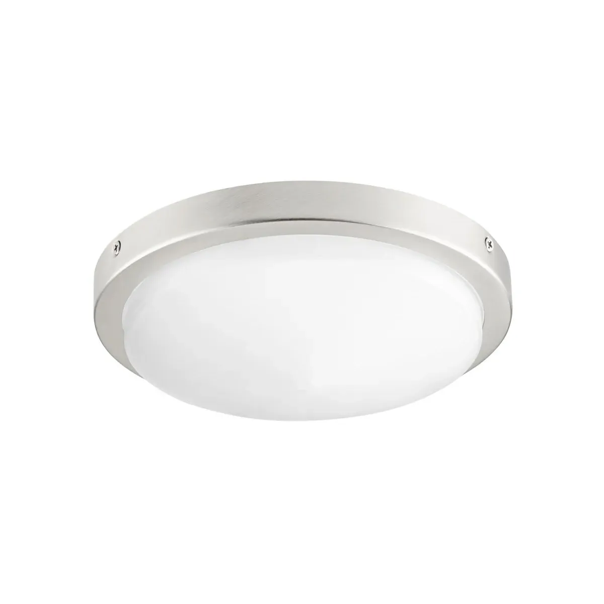 Quorum Titus 1-Light Fan Light Kit - Satin Nickel product