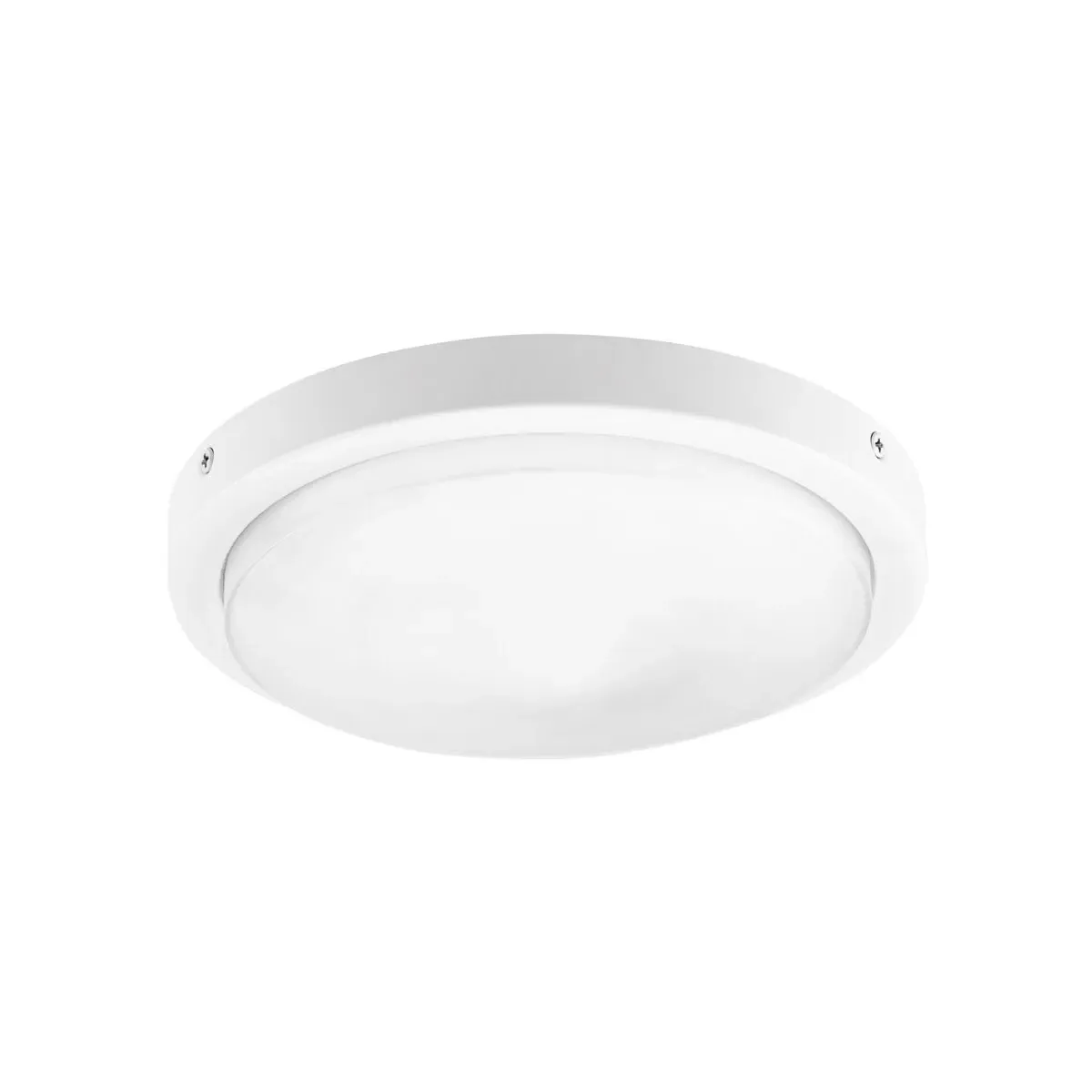 Quorum Titus 1-Light Fan Light Kit - Studio White product