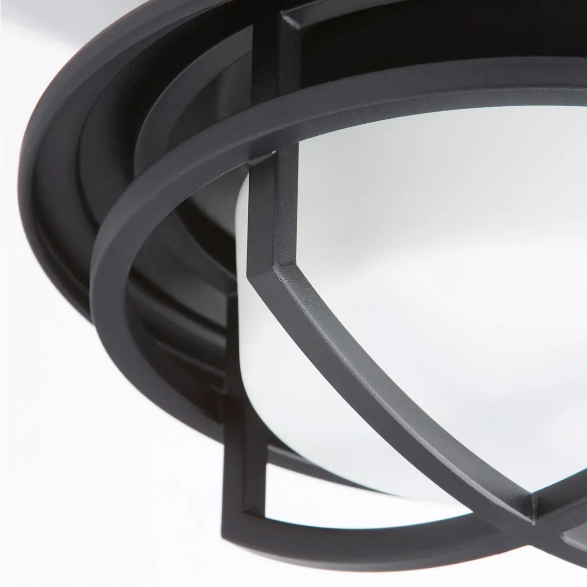 Quorum Windmill LED Light Kit - Noir alternate view