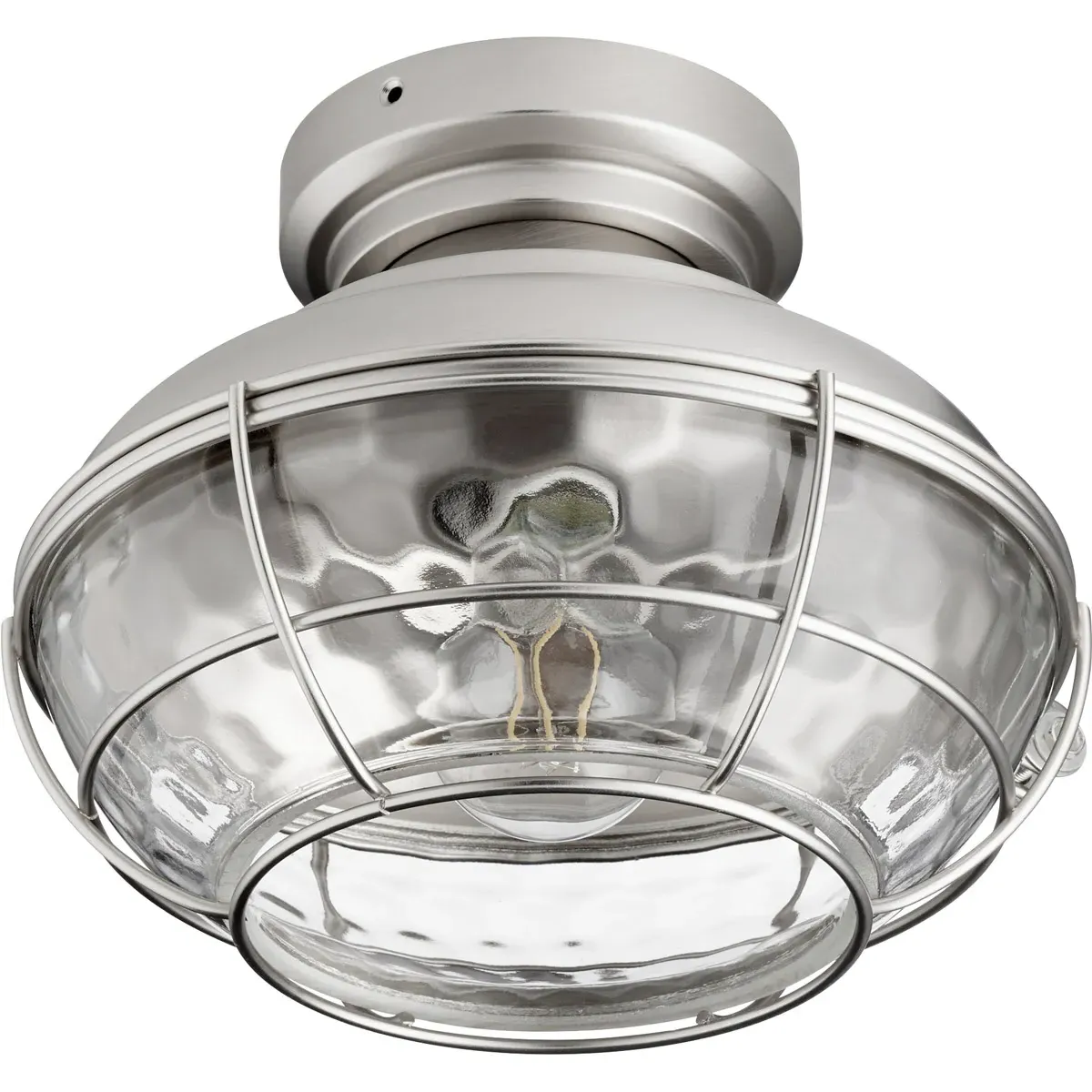 Quorum Windmill LED Light Kit - Satin Nickel product