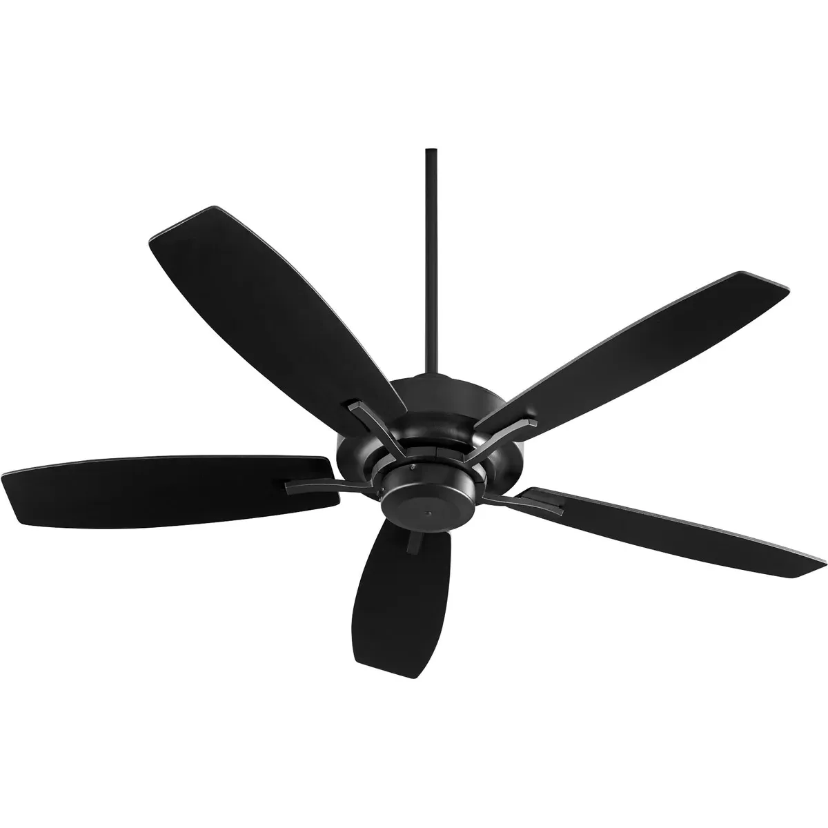 Soho 52 Inch Ceiling Fan - Noir product