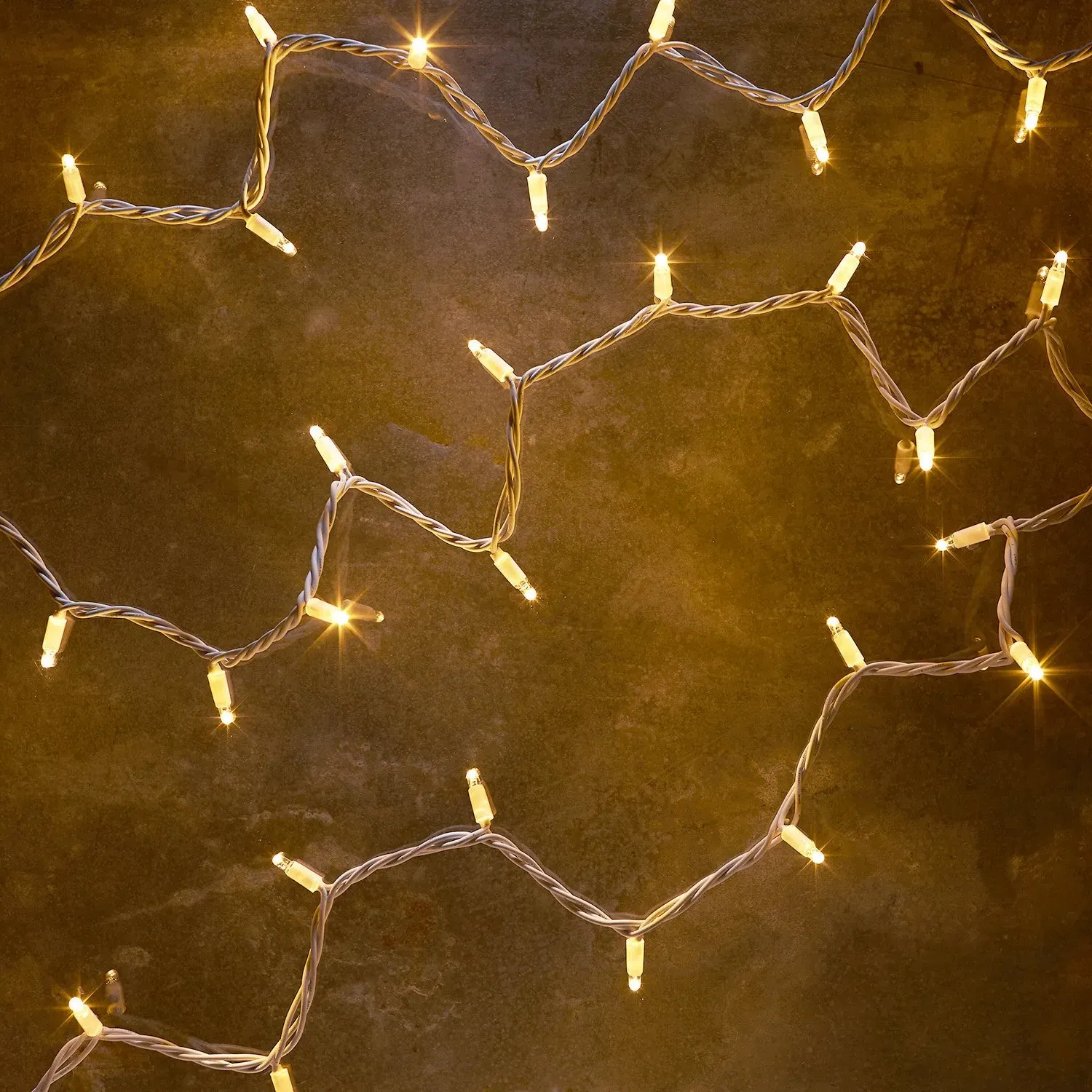 Pro Connect 5m Connectable String Lights - Warm White product