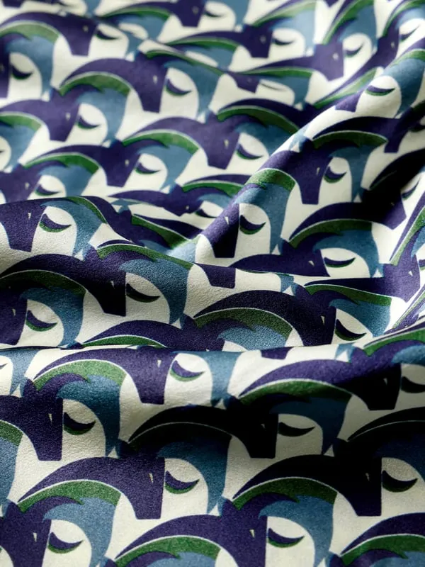 LILYSILK Taurus Standard Pillowcase - Charmeuse Silk alternate view