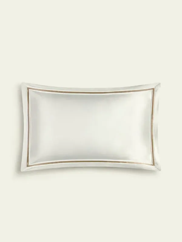 Mulberry Silk King Size Pillowcase - Champagne, Silk product