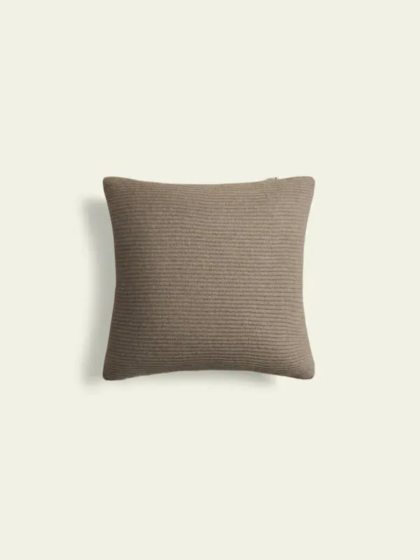 Reversible Pillowcase - Camel, Cashmere & Silk product