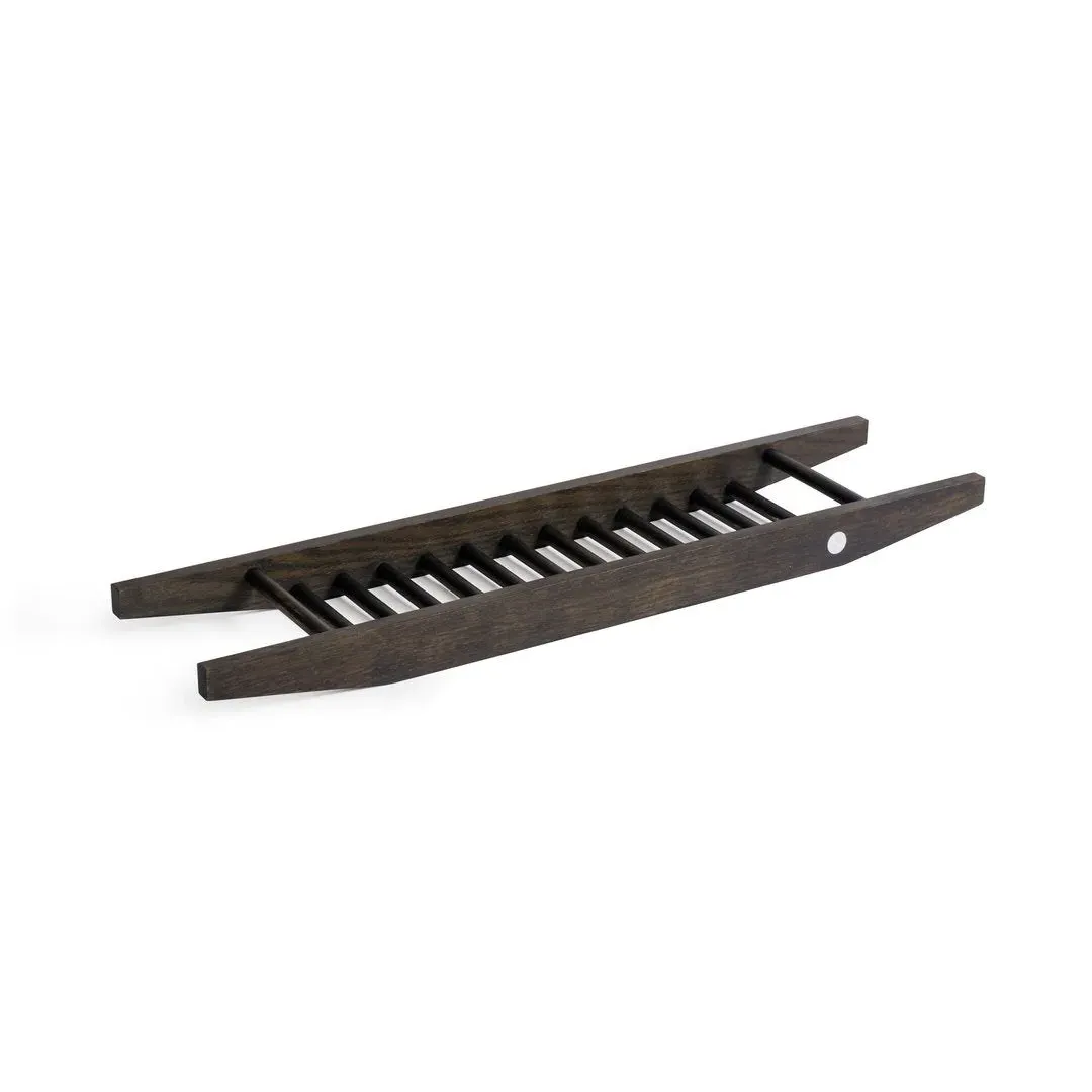 Bath Bridge - Dark Oak