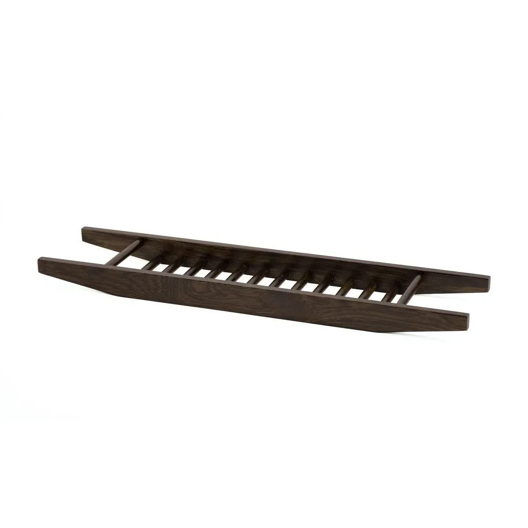 Bath Bridge - Dark Oak