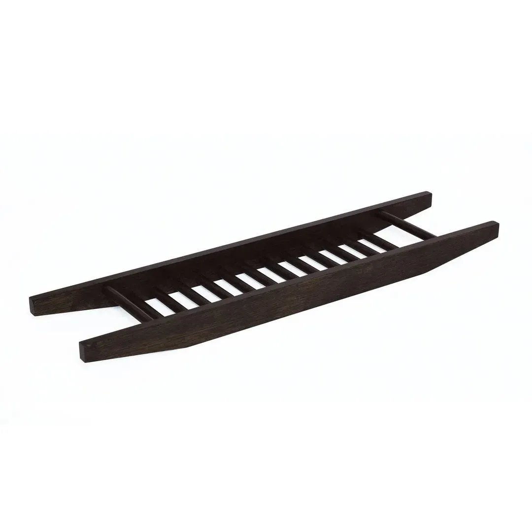 Bath Bridge - Dark Oak