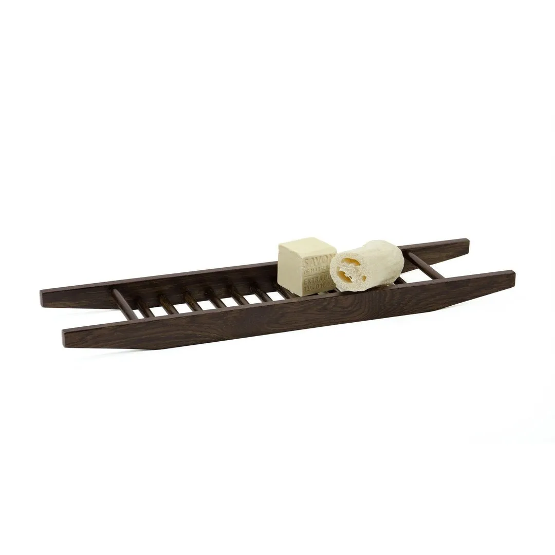 Bath Bridge - Dark Oak