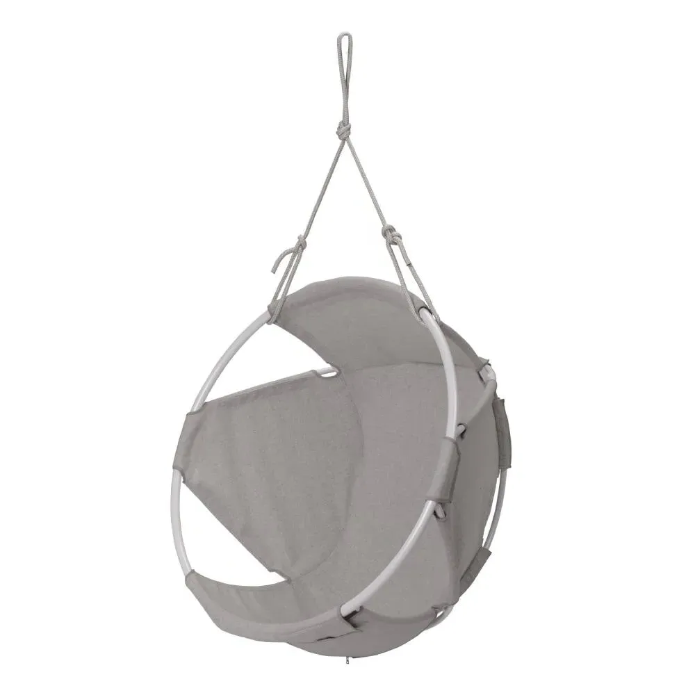 Cocoon Hanging Chair - Desert, Wool