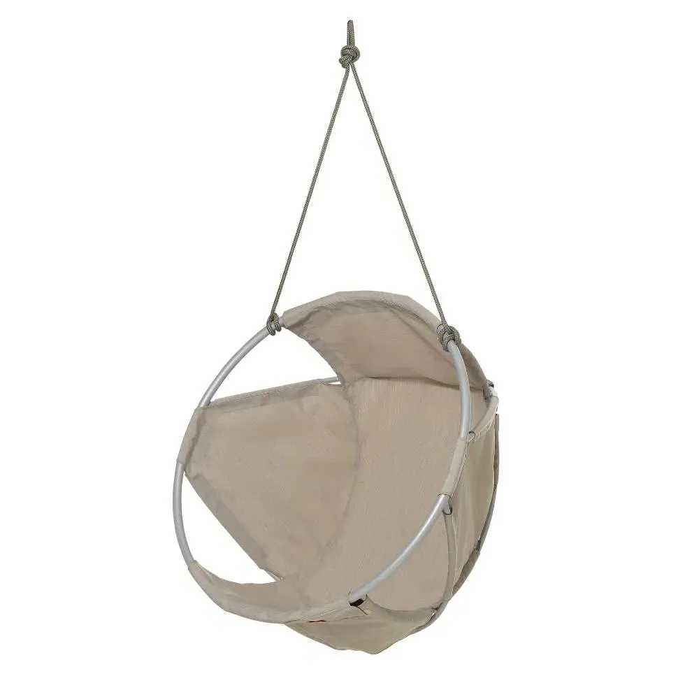 Cocoon Hanging Chair Outdoor - Beige