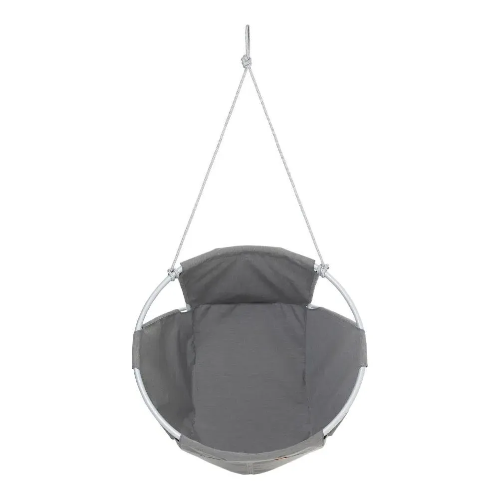 Cocoon Hanging Chair Outdoor - Grey
