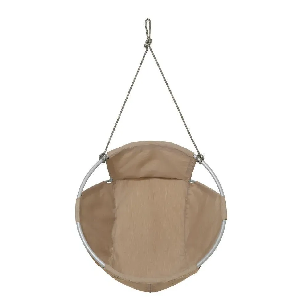 Cocoon Hanging Chair Outdoor - Taupe
