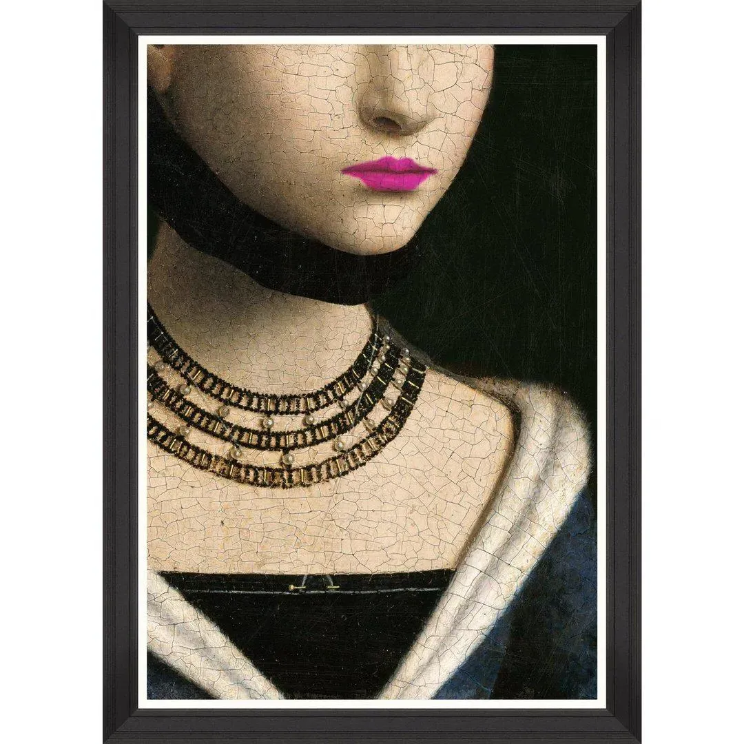 Framed Wall Art Print - The Dutches Design