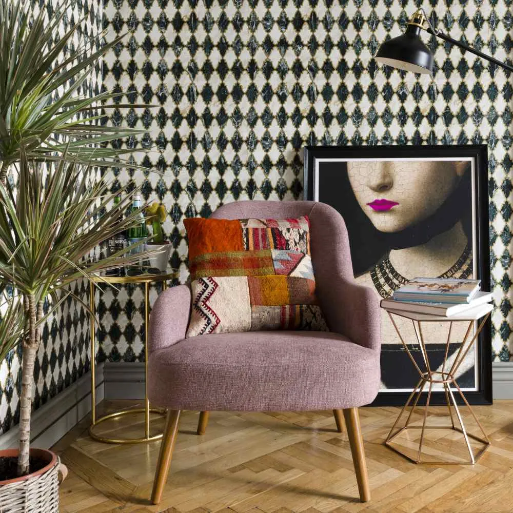 Framed Wall Art Print - The Dutches Design