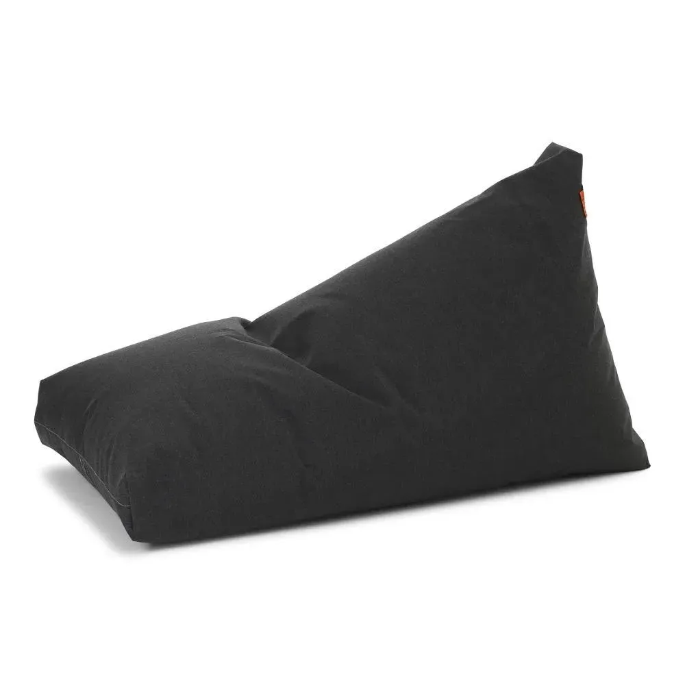 Lounger Beanbag - Graphite