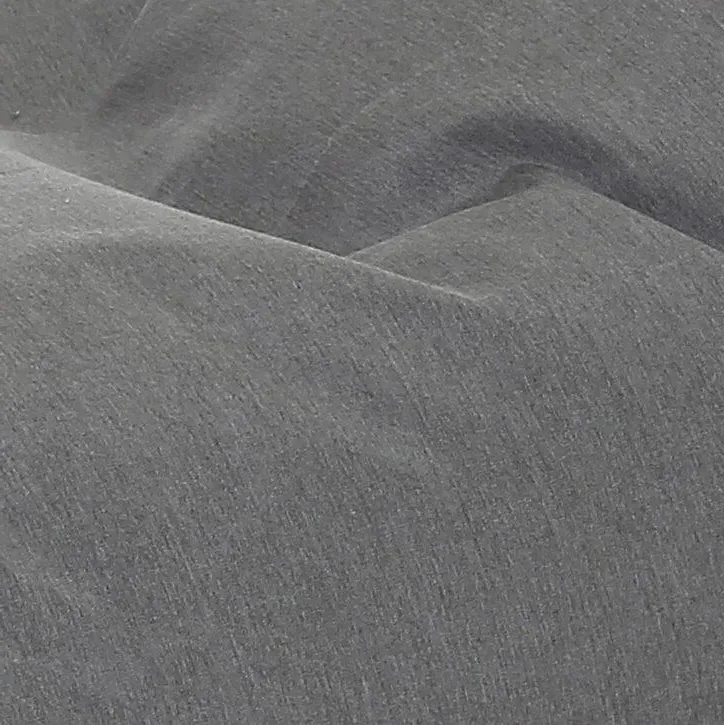 Lounger Beanbag - Grey