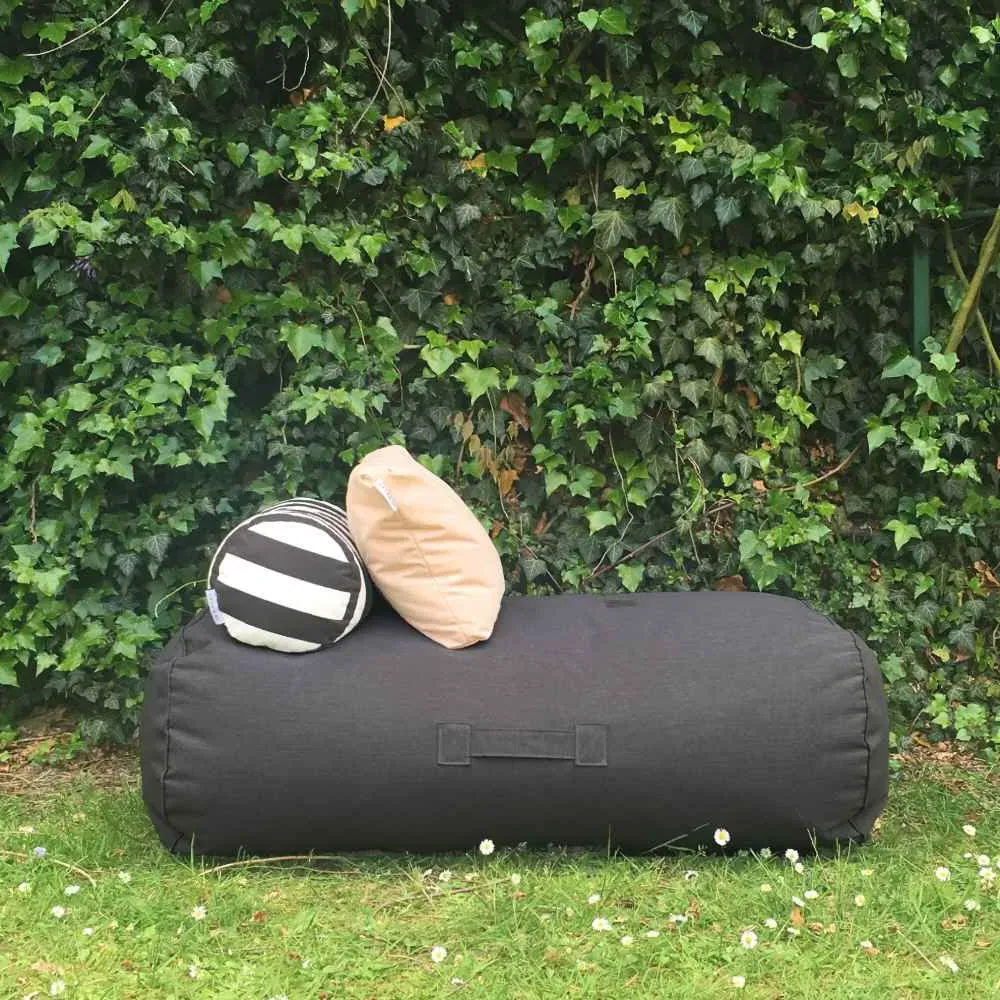 Mini Outdoor Daybed - Graphite image