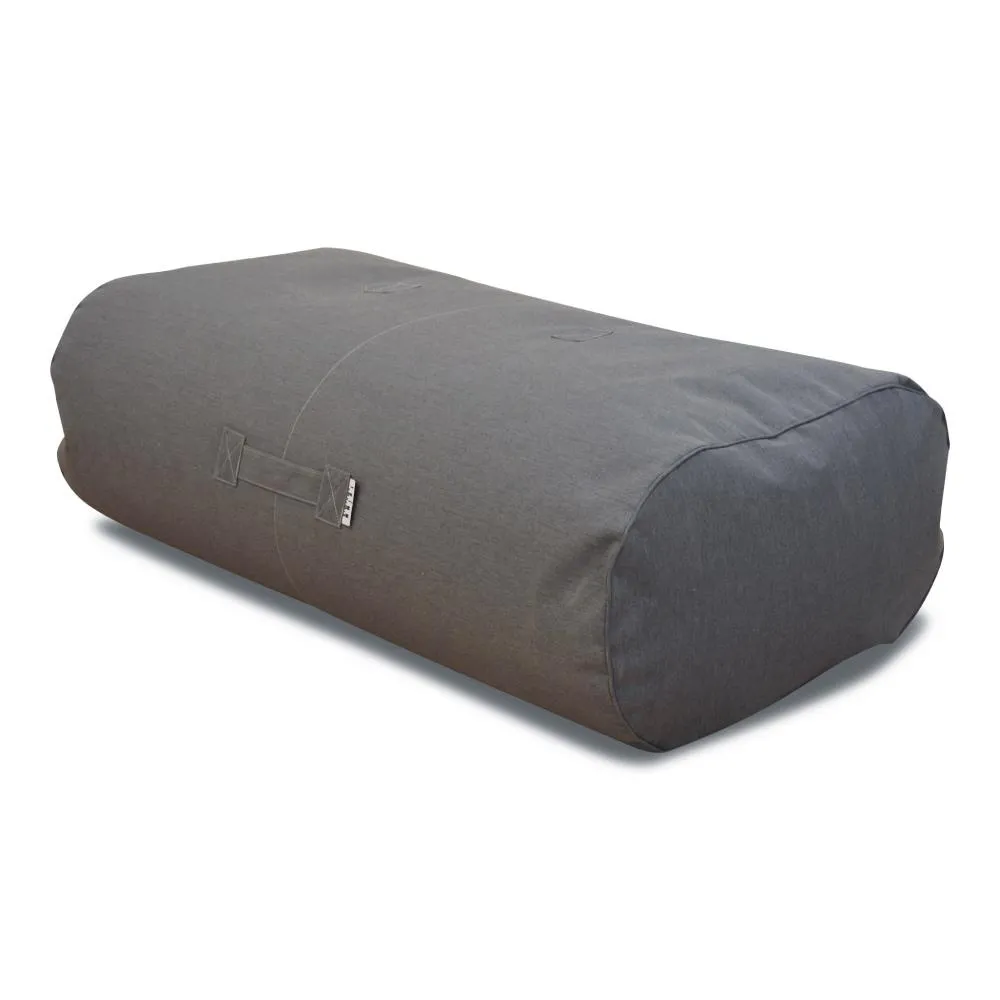 Mini Outdoor Daybed - Grey
