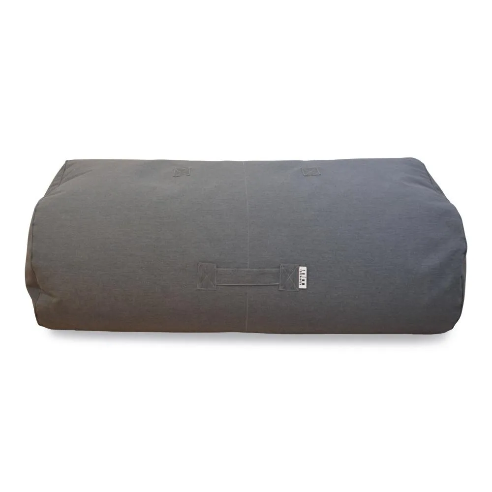 Mini Outdoor Daybed - Grey