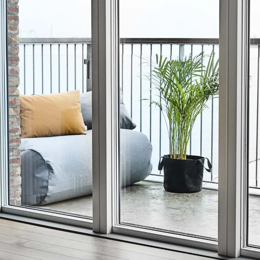 Mini Outdoor Daybed - Grey