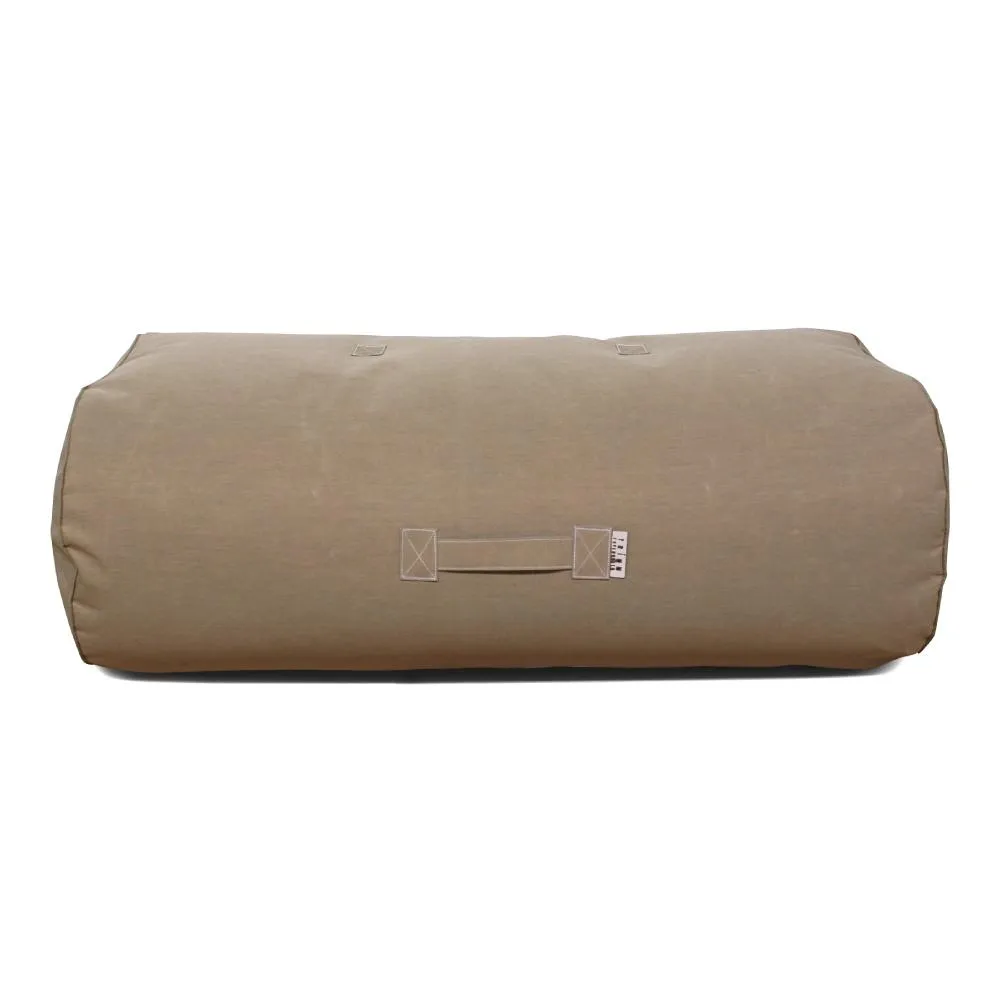 Mini Outdoor Daybed - Taupe