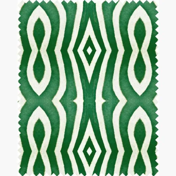 Ottoman Bench - Riverside Linen