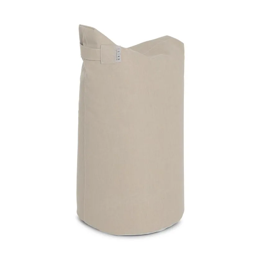 Outdoor Bar Stool - Beige image