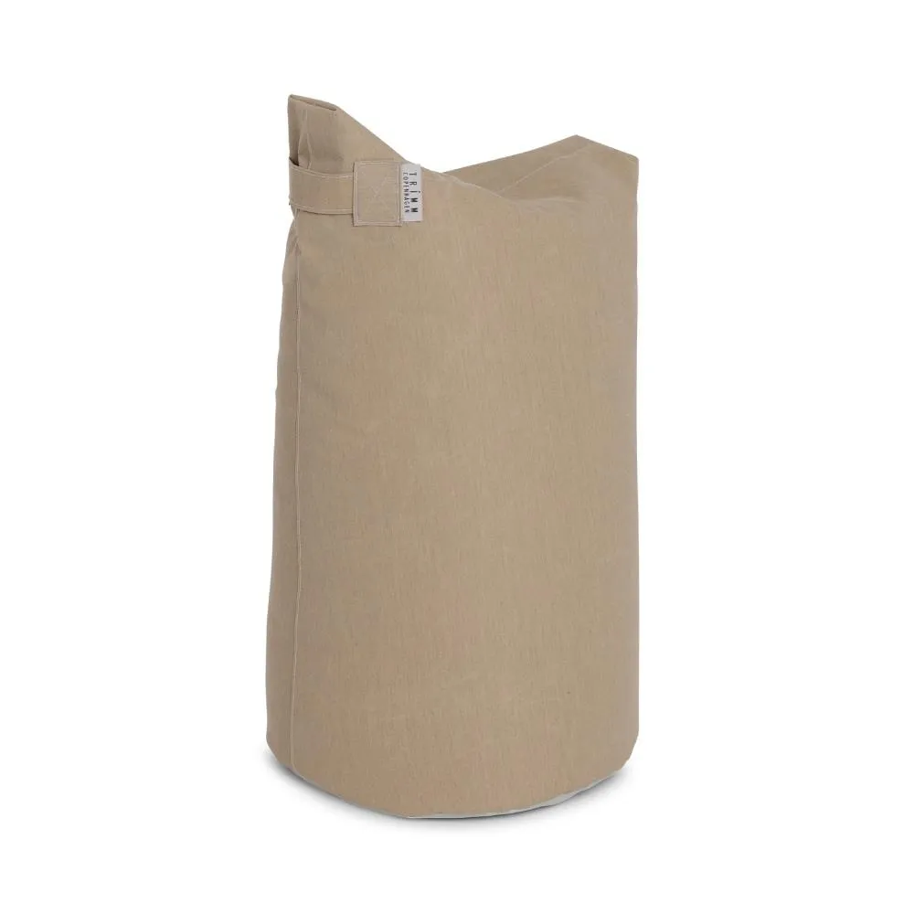 Outdoor Bar Stool - Taupe