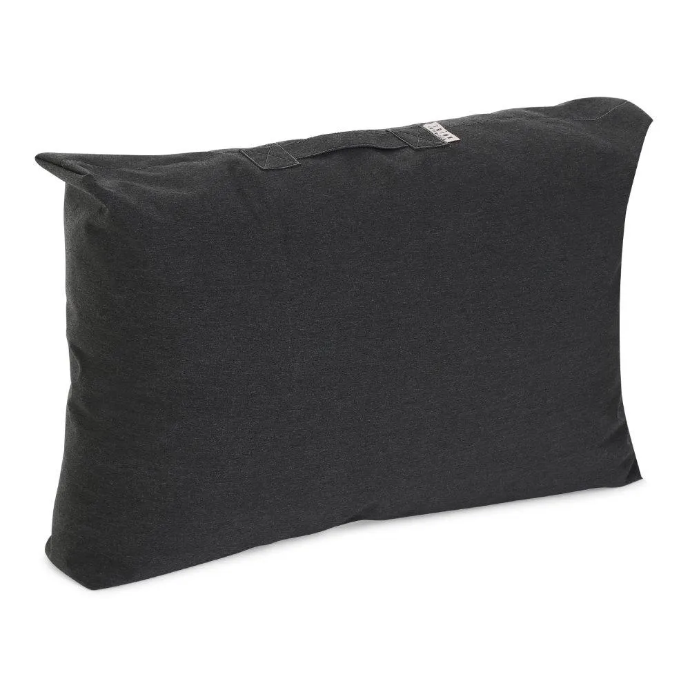 Outdoor Floor Cushion Multifunctional - Graphite