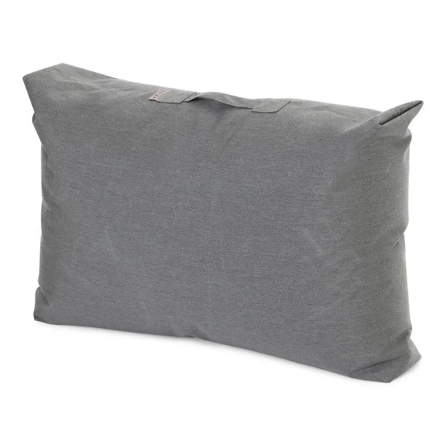 Outdoor Floor Cushion Multifunctional - Grey