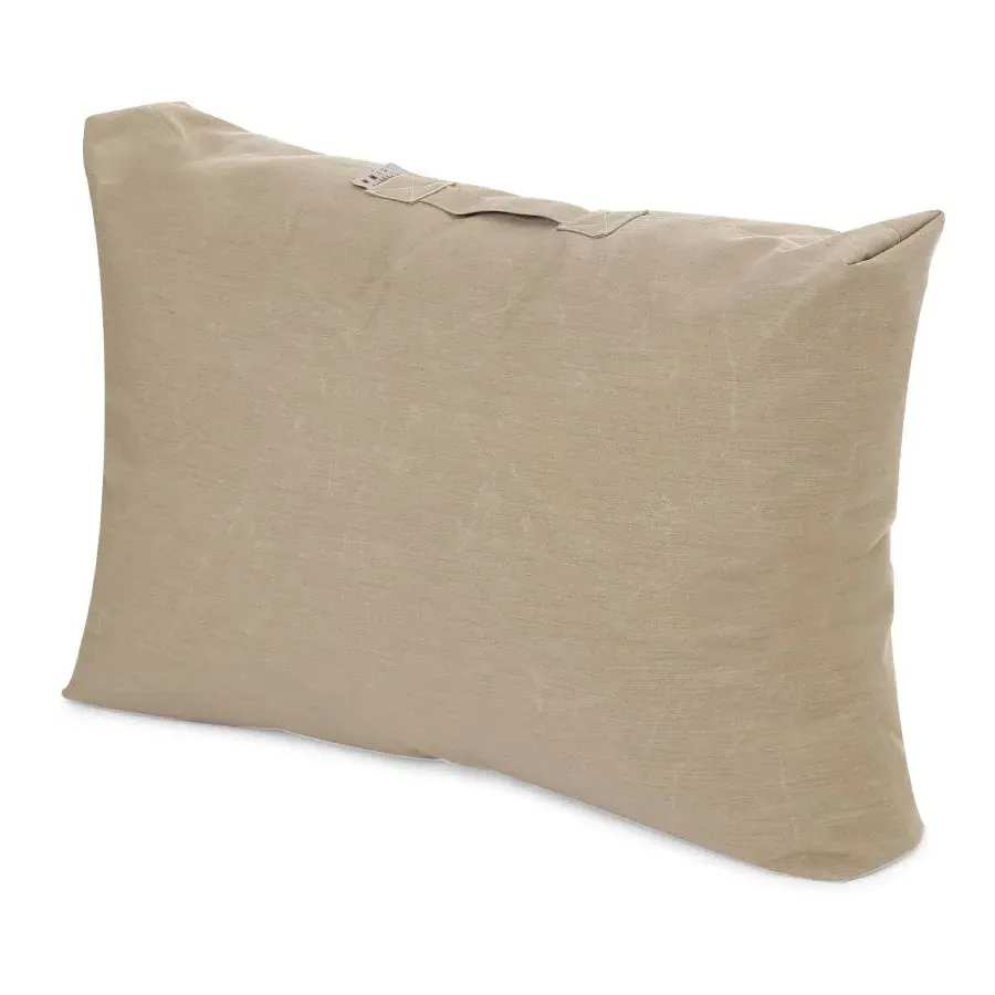 Outdoor Floor Cushion Multifunctional - Taupe